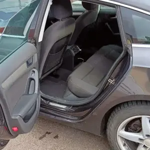 Audi A5 Limuzine 2.0 Tfsi Bild 4