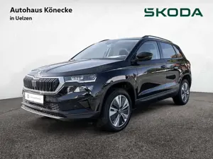 Skoda Karoq 1.5 TSI ACT Selection AHK KAM MATRIX-LE