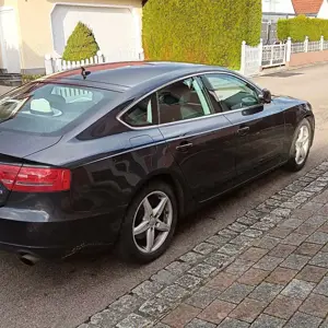 Audi A5 Limuzine 2.0 Tfsi Bild 3