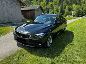 BMW 330 330d xDrive GT Aut. Advantage