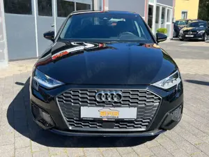 Audi A3 Bild 2
