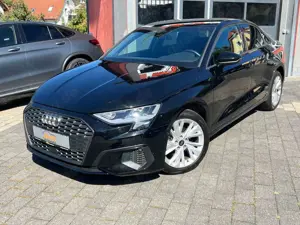 Audi A3 Limousine 30TDI S TRON*ACC*LED*NAVI*ASSISTENT