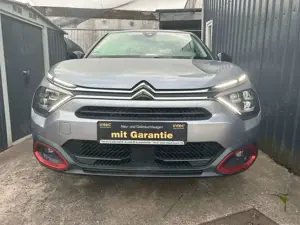 Citroen C4 1.5 Bhdi Shine Limo. Top/Voll-Ausstattung 131PS
