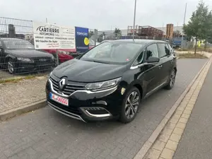 Renault Espace V Initiale Paris *1. Hand*Panorama*Leder*
