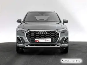 Audi Q5 40 TDI qu. S tronic 2x S line AHK/Navi+/Kamer Bild 5