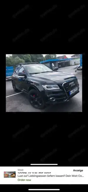 Audi Q5 2.0 TDI quattro sport plus