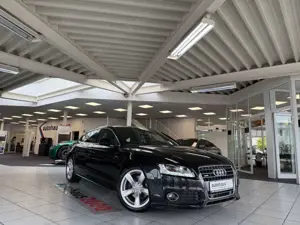 Audi A5 Sportback 2.0 TFSI quattro S Line NAVI/STANDH