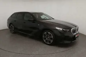 BMW 520 i M Sport Pano|Lüft|harman|PAs+360°|el.S|AHK
