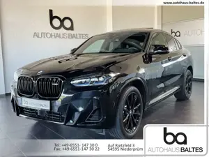 BMW X4 M X4 M40d xDrive Pano/Laser/HuD/ParkPlus/ACC/HK/AHK