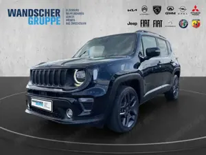 Jeep Renegade 1.3 Plug-In Hybrid S *Sitzheiz*LED*DAB*