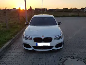 BMW 135 M135i