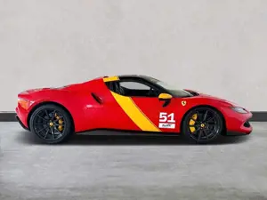 Ferrari 296 GTB Le Mans Einzelstück Ferrari Frankfurt Bild 5