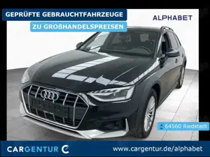 Audi A4 allroad A4 40 allroad quattro 2.0 TDI AHK El.Heckkl. LED