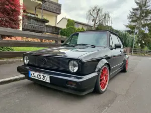 Volkswagen Golf Cabriolet Golf Cabrio