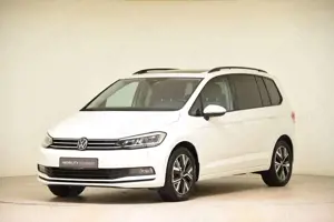 Volkswagen Touran 2.0 TDI SCR DSG Comfortline ACC*UVP55.710
