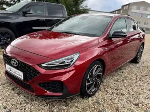 Hyundai i30 Fastback N-Line 1.5 TGDi 48V