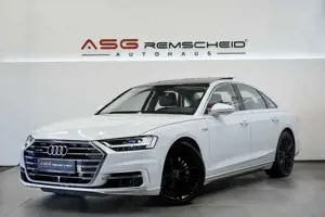 Audi A8 50 TDI q. *2.HD *19 *ACC*Pano*LUFT*StandHzg.
