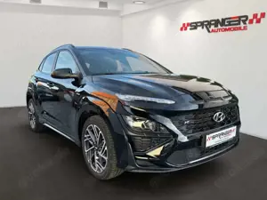 Hyundai KONA N Line 2WD*Krell*NAV*LED 1.6 T-GDI EU6d Bild 2