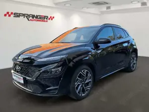 Hyundai KONA N Line 2WD*Krell*NAV*LED 1.6 T-GDI EU6d