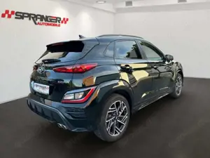 Hyundai KONA N Line 2WD*Krell*NAV*LED 1.6 T-GDI EU6d Bild 3