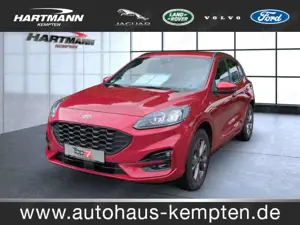 Ford Kuga Hybrid ST-Line X Bluetooth Navi LED Klima