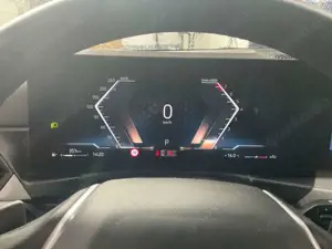 BMW 318 318i Touring Aut.