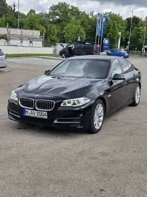 BMW 530 530d Aut. Luxury Line