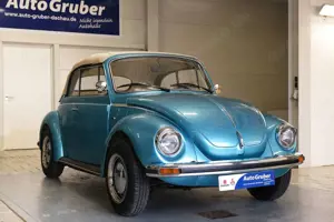 Volkswagen Käfer 1303 LS Cabriolet Gutachten Zustand 1 Bild 3