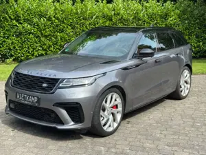 Land Rover Range Rover Velar SV Autobiography Dynamic Editi