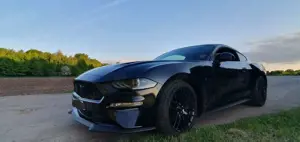 Ford Mustang Garantie 05/2027, Magnetic ride