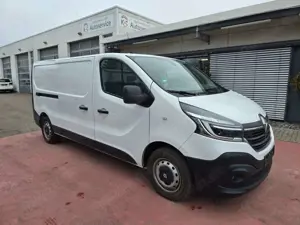 Renault Trafic Kasten L2H1 3,0t Komfort