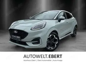 Ford Puma 1.0 ST-Line X Aut./LED/ACC/360°/PANO/NAVI/