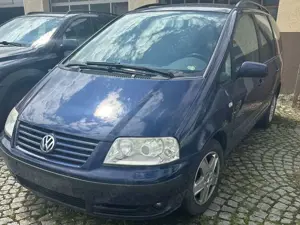 Volkswagen Sharan Sharan 1.9 TDI Comfortline *AUTOMATIK