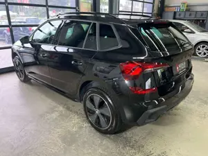 Skoda Kamiq 1.5 TSI DSG Monte Carlo+AHK+Pano+Matrix Bild 4