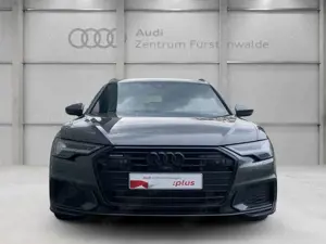 Audi A6 Avant 45 TFSI quattro S tronic sport S-line Sportp Bild 5
