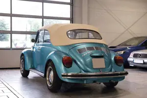 Volkswagen Käfer 1303 LS Cabriolet Gutachten Zustand 1 Bild 4