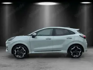 Ford Puma 1.0 ST-Line X Aut./LED/ACC/360°/PANO/NAVI/ Bild 2