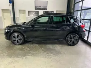 Skoda Kamiq 1.5 TSI DSG Monte Carlo+AHK+Pano+Matrix Bild 3