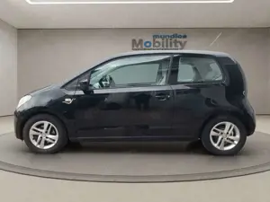 SEAT Mii Style Bild 3