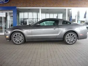 Ford Mustang GT Premium