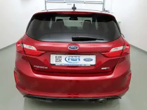 Ford Fiesta 1.0 M-Hybrid ST-Line Pano+LED+iACC+Kamera Bild 5