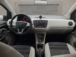 SEAT Mii Style Bild 5