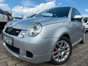 Volkswagen Lupo 1.6 GTI Klimaanlage,6-Gang,Xenon.Tüv NEU
