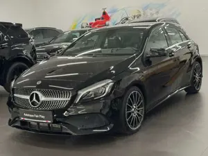 Mercedes-Benz A 200 AMG Edition Aut. /LED/Ambientebel./TOP!