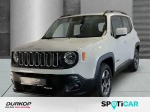 Jeep Renegade 1.6 Longitude Klima PDC