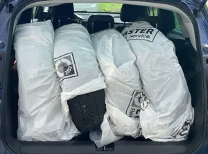 Opel Crossland Bild 4