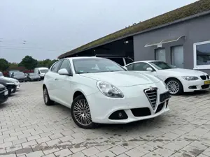 Alfa Romeo Giulietta Turismo