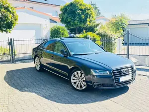 Audi A8 4.2 TDI DPF Quattro Bose,S-Dach,Head-Up,