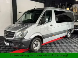 Mercedes-Benz Sprinter II 316 CDI*9-Sitzer*Automatik*Navi*