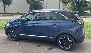 Opel Crossland Bild 2